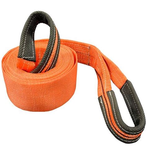 agricultural tow straps